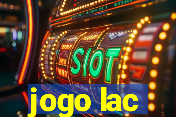 jogo lac